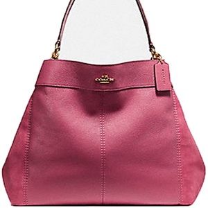 COACH Shoulder bag 👜: SEND OFFERS